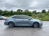 Used 2020 Toyota Corolla SE image 2