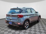 Certified 2022 Hyundai Venue SEL image 4