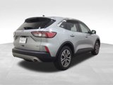 Used 2022 Ford Escape SEL image 4