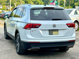 Used 2018 Volkswagen Tiguan SEL image 4
