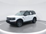 Used 2022 Ford Bronco Sport Badlands w/ Premium Package image 4