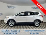 Used 2019 Ford Escape SE image 2