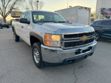 Used 2013 Chevrolet Silverado 2500 W/T image 4