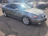 Used 2009 Acura RL image 3