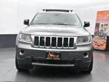 Used 2011 Jeep Grand Cherokee Limited w/ Trailer Tow Group IV image 3