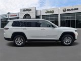 New 2025 Jeep Grand Cherokee L Laredo image 2