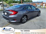 Used 2019 Honda Civic LX image 6