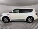 Used 2017 INFINITI QX80 2WD image 5