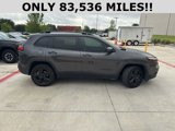 Used 2018 Jeep Cherokee Limited w/ High Altitude Package image 2