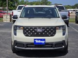 New 2025 Ford Maverick XLT image 3