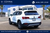 Used 2023 Volkswagen Taos S image 5