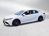 Certified 2023 Toyota Camry SE image 3