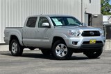 Used 2012 Toyota Tacoma 4x4 Double Cab image 2