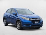 Used 2018 Honda HR-V LX image 3