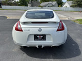 Used 2009 Nissan 370Z Touring w/ Aerodynamics Pkg image 6