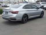 Used 2023 Volkswagen Jetta SE w/ Panoramic Sunroof Package image 2