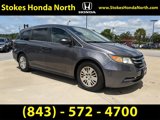 Used 2016 Honda Odyssey LX image 2