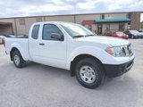 Used 2018 Nissan Frontier S image 3