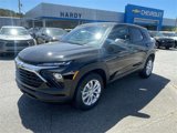 New 2025 Chevrolet TrailBlazer LS w/ LS Convenience Package image 3