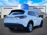 Used 2023 Honda HR-V LX image 2