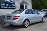 Used 2011 Mercedes-Benz C 300 4MATIC Sedan image 5