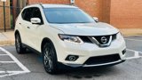 Used 2016 Nissan Rogue SL image 4