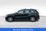 Used 2017 Jeep Grand Cherokee Summit image 4