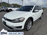 Used 2019 Volkswagen Golf Alltrack SE image 3