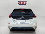 Used 2018 Nissan Leaf SV image 3
