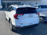 Used 2022 GMC Terrain SLT w/ Infotainment Package II image 4