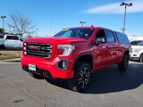 Used 2022 GMC Sierra 1500 Limited AT4 image 4
