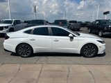 Used 2021 Hyundai Sonata Limited w/ Cargo Package image 4