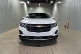 Used 2022 Chevrolet Equinox LT image 2