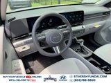 New 2025 Hyundai Kona SEL image 3