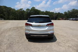 Used 2022 Chevrolet Equinox LT image 4