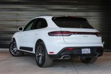 Certified 2025 Porsche Macan image 3