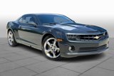 Used 2012 Chevrolet Camaro SS w/ RS Package image 2