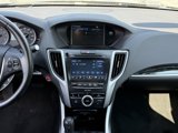 Used 2019 Acura TLX image 3