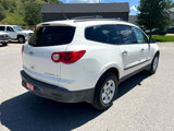 Used 2010 Chevrolet Traverse LS image 5