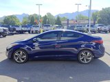 Used 2014 Hyundai Elantra Limited image 4
