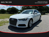Used 2018 Audi A6 2.0T Premium image 2