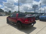 Used 2007 Ford Explorer Sport Trac XLT image 5