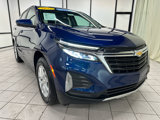 Certified 2022 Chevrolet Equinox LT image 2
