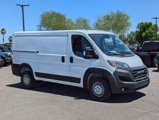 New 2024 RAM ProMaster 1500 w/ Convenience Group image 4