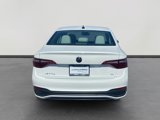 Certified 2023 Volkswagen Jetta SE image 4