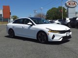 Used 2021 Kia K5 EX w/ EX Premium Package image 2