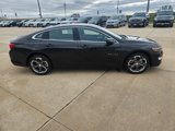 Used 2024 Chevrolet Malibu LT image 2