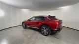Used 2024 Cadillac Lyriq Luxury image 6
