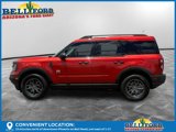 Used 2024 Ford Bronco Sport Big Bend w/ Convenience Package image 3
