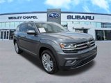 Used 2018 Volkswagen Atlas SEL Premium image 2